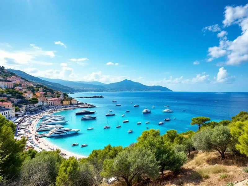 Why film in Nice & Côte d'Azur