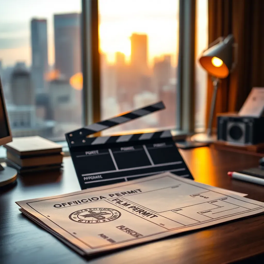 Filming Permit Paris: How to Get One — Complete Guide