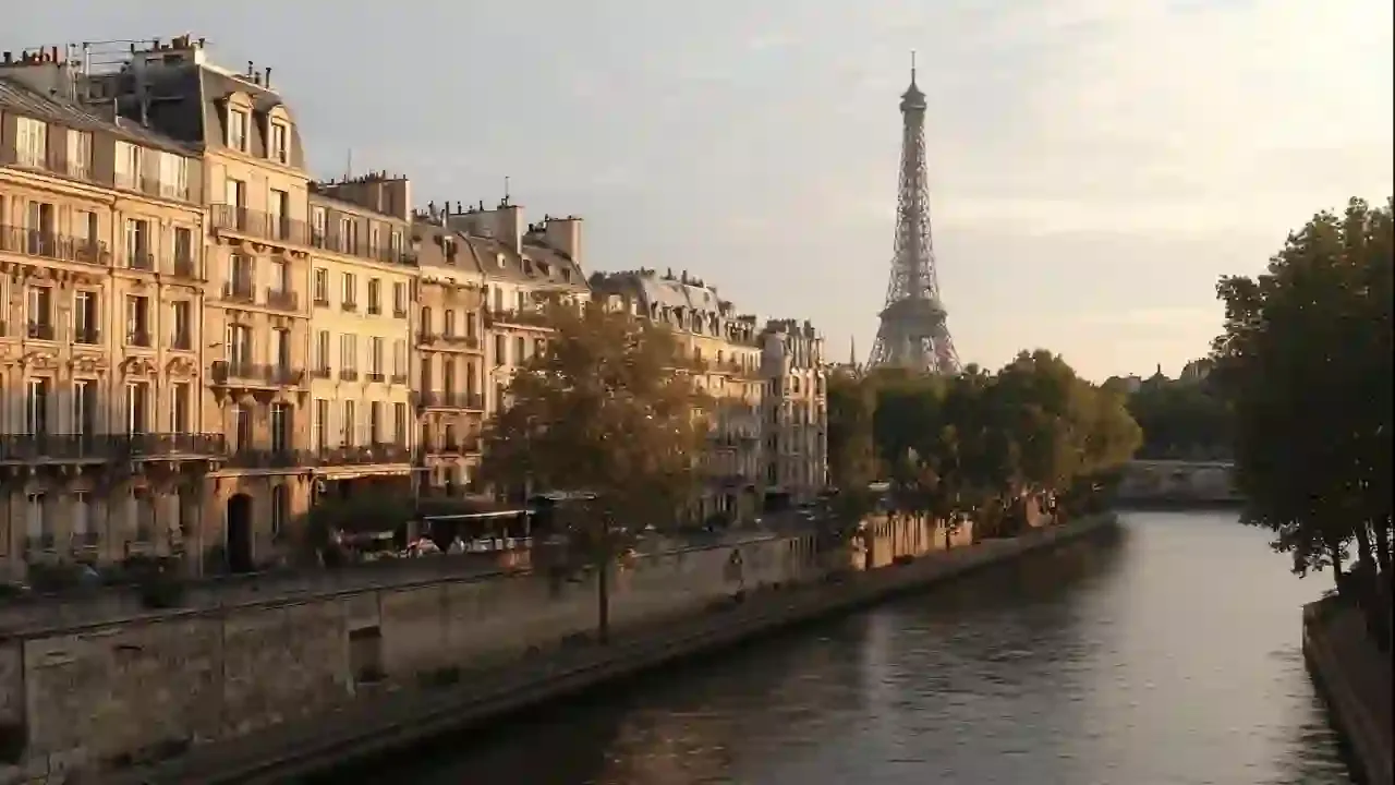 Film production in France