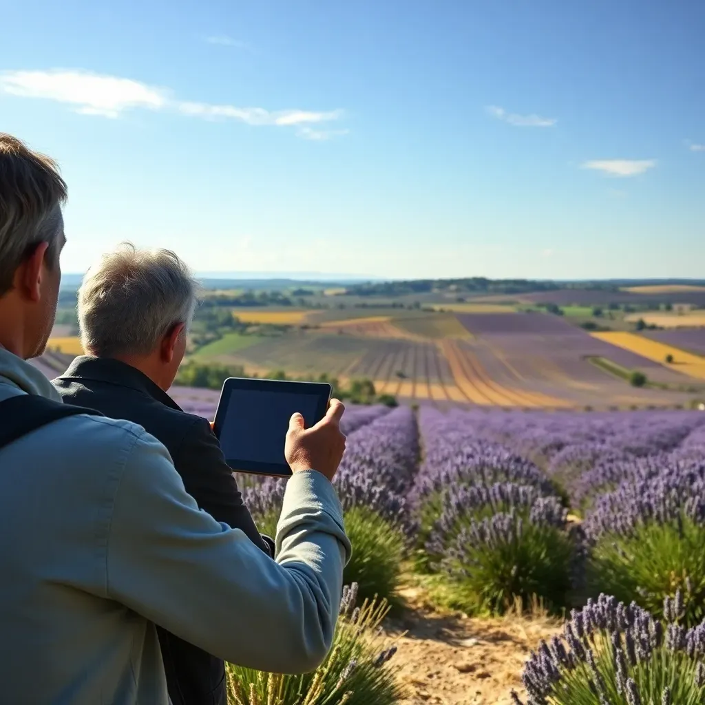 Location Scouting Tips: Finding Perfect Filming Spots | Fixers illustration