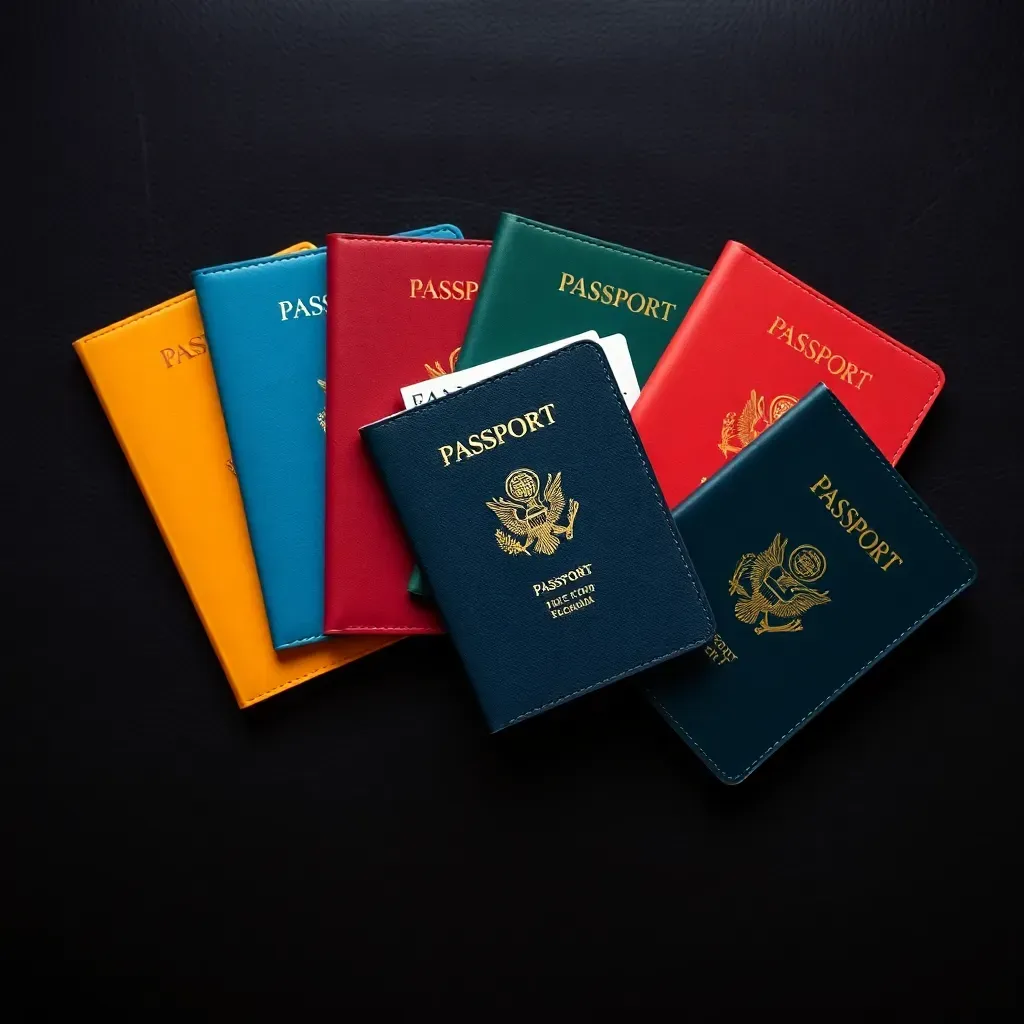 Film Crew Visas & Work Permits Guide France | Fixers illustration